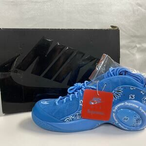 Nike Air Zoom Flight 95 SP DJ8604‑400 Size Men's 10.5 NIB